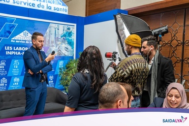 L'innovation au cœur des débats